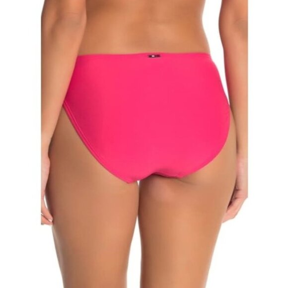 Tommy Hilfiger Classic Bikini Bottoms - Picture 2 of 7